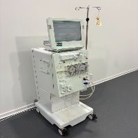 Bbraun Dialog+ Evo - Dialysis image 0